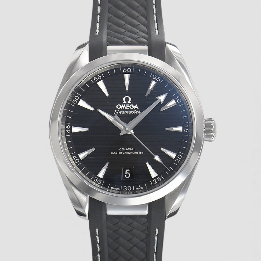 Omega 220.12.41.21.01.001