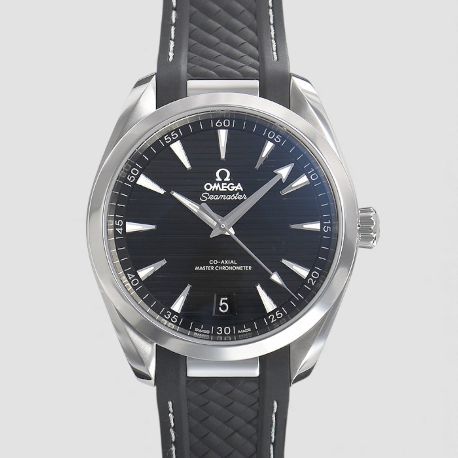 Omega 220.12.41.21.01.001