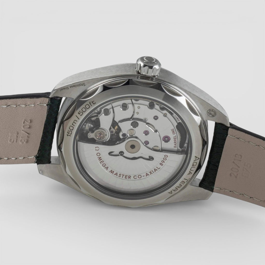 Omega 220.12.41.21.01.002