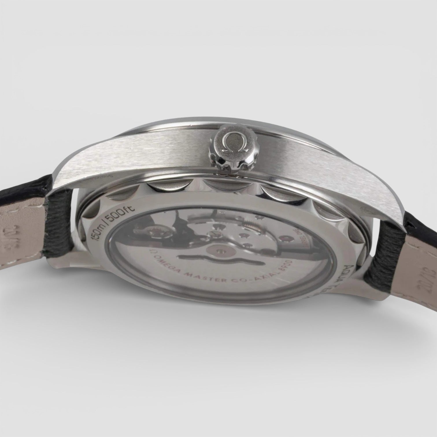 Omega 220.12.41.21.01.002