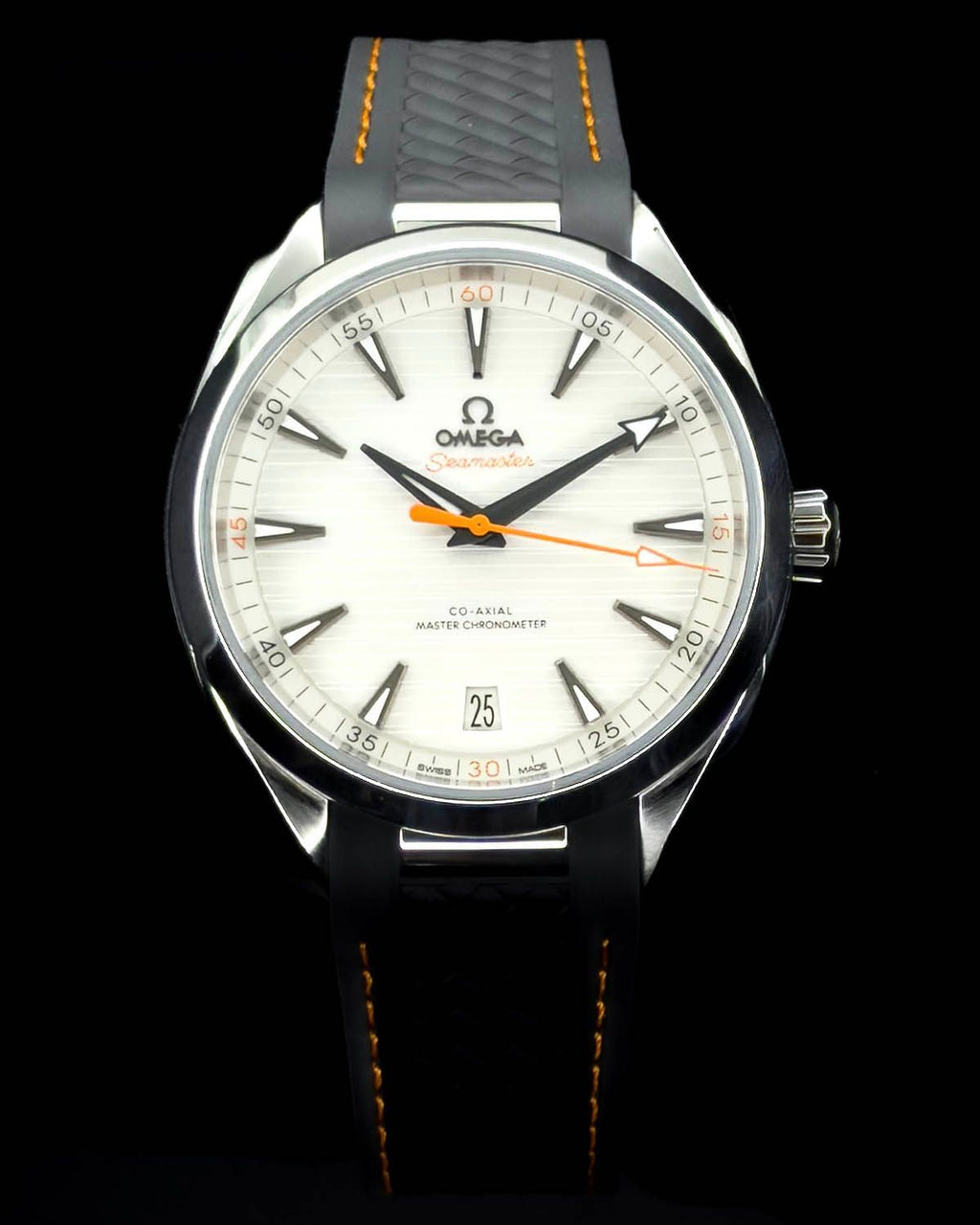 Omega 220.12.41.21.02.002