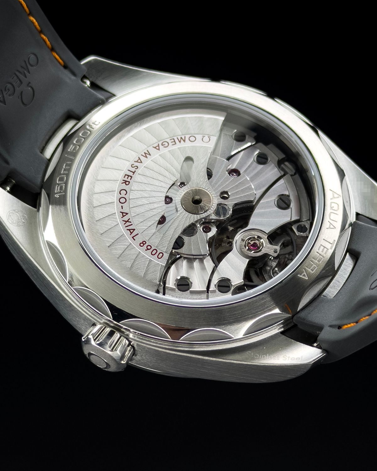 Omega 220.12.41.21.02.002