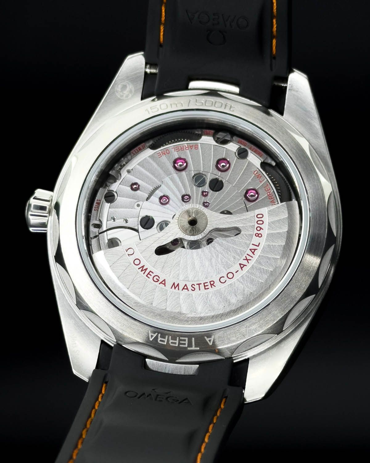 Omega 220.12.41.21.02.002