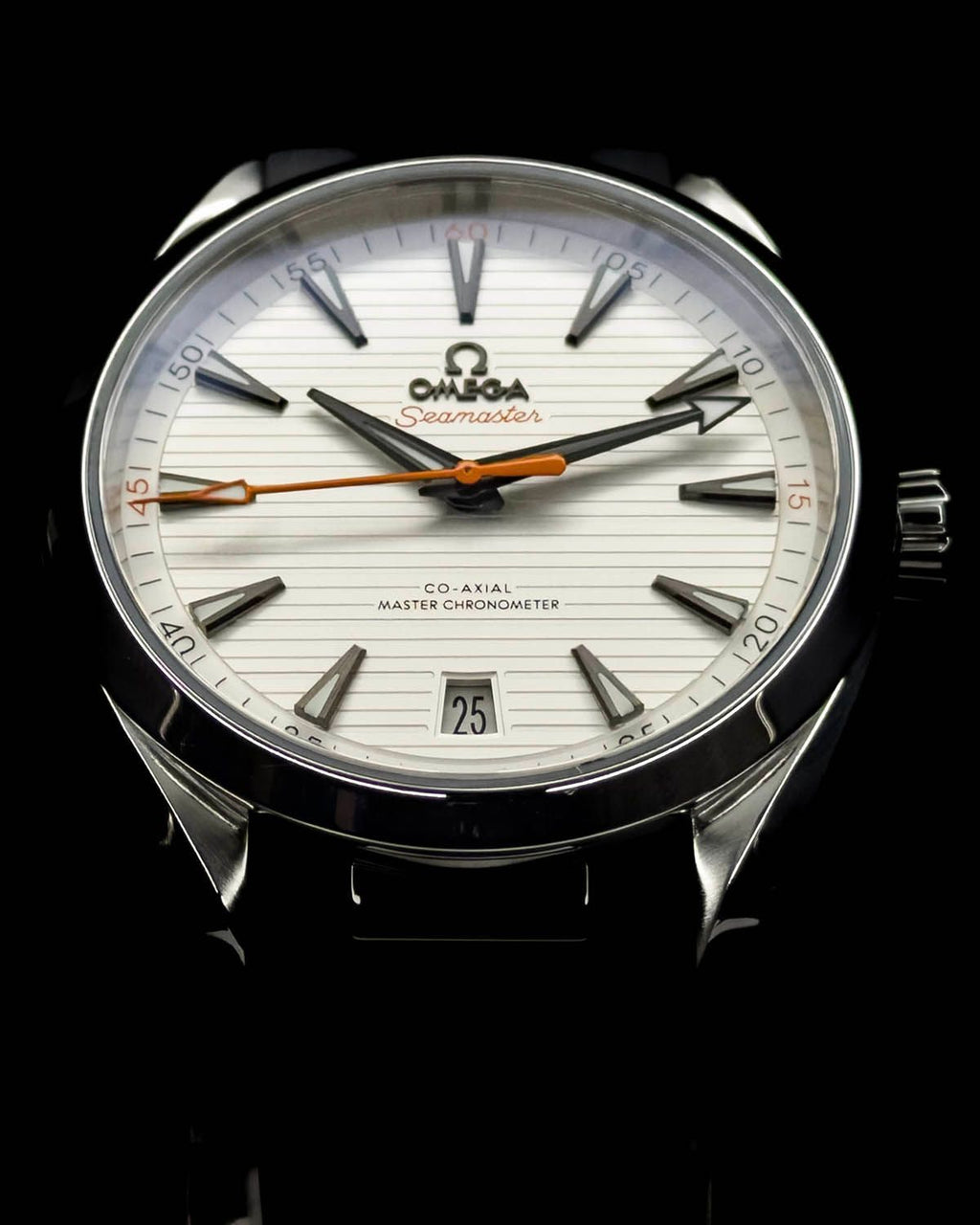 Omega 220.12.41.21.02.002