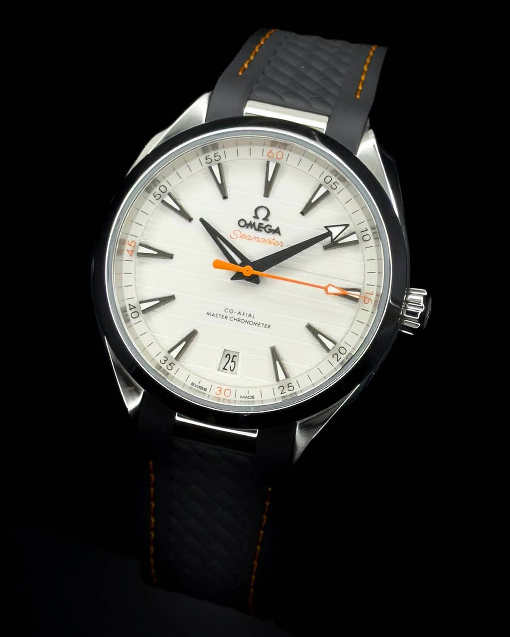 Omega 220.12.41.21.02.002