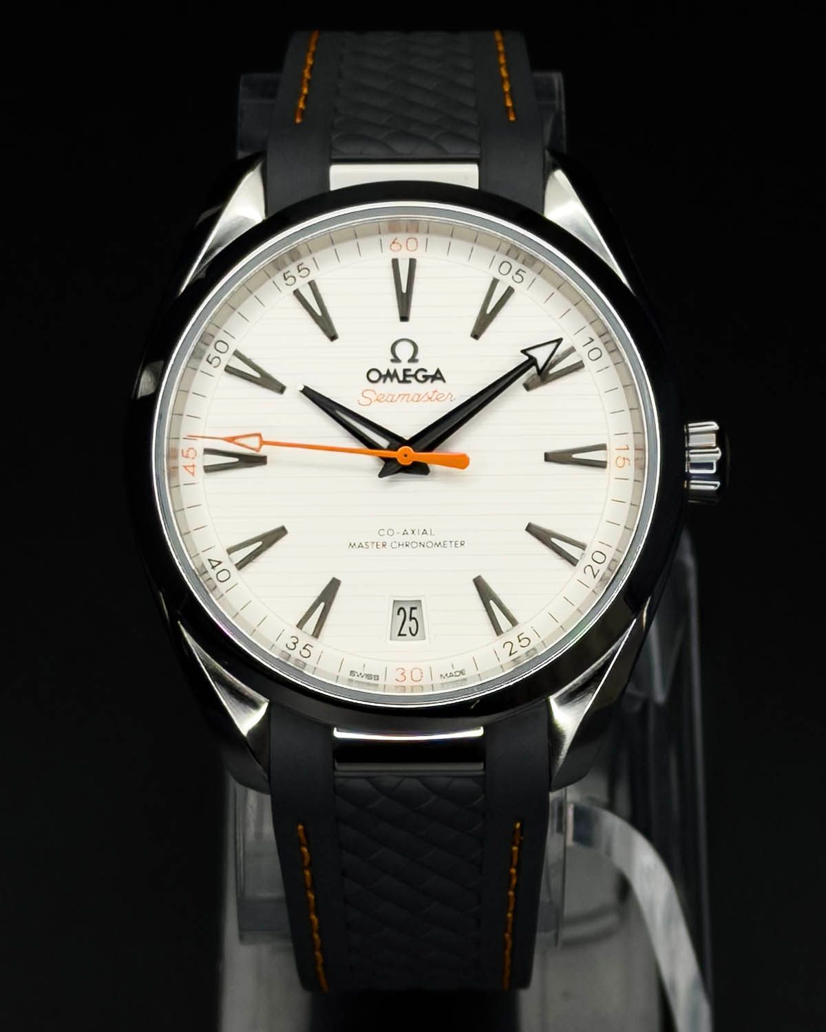 Omega 220.12.41.21.02.002