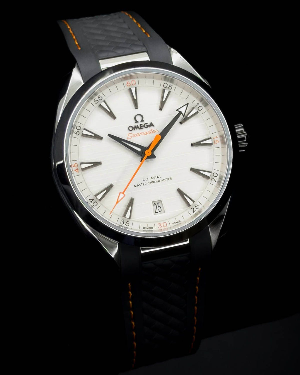 Omega 220.12.41.21.02.002