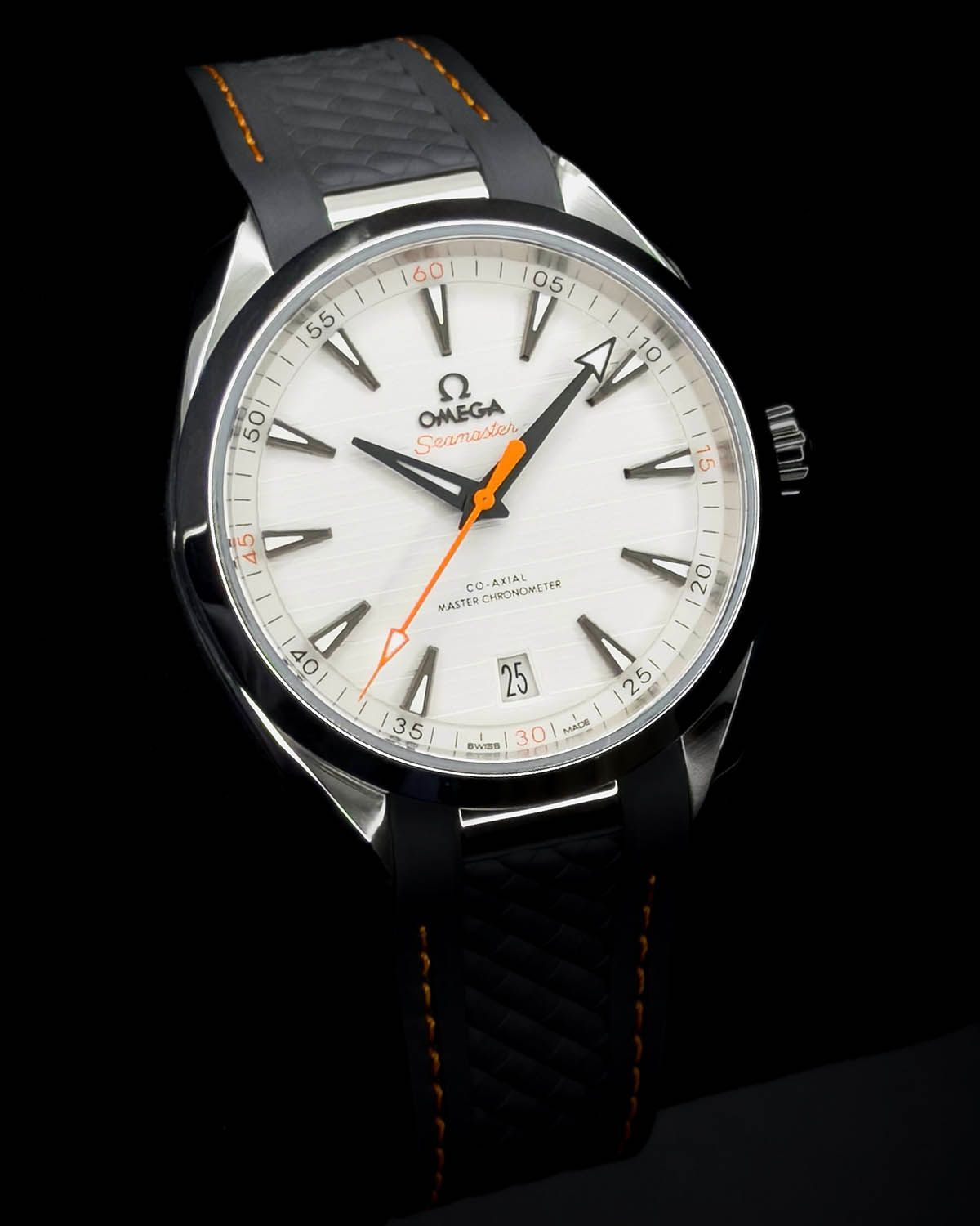 Omega 220.12.41.21.02.002