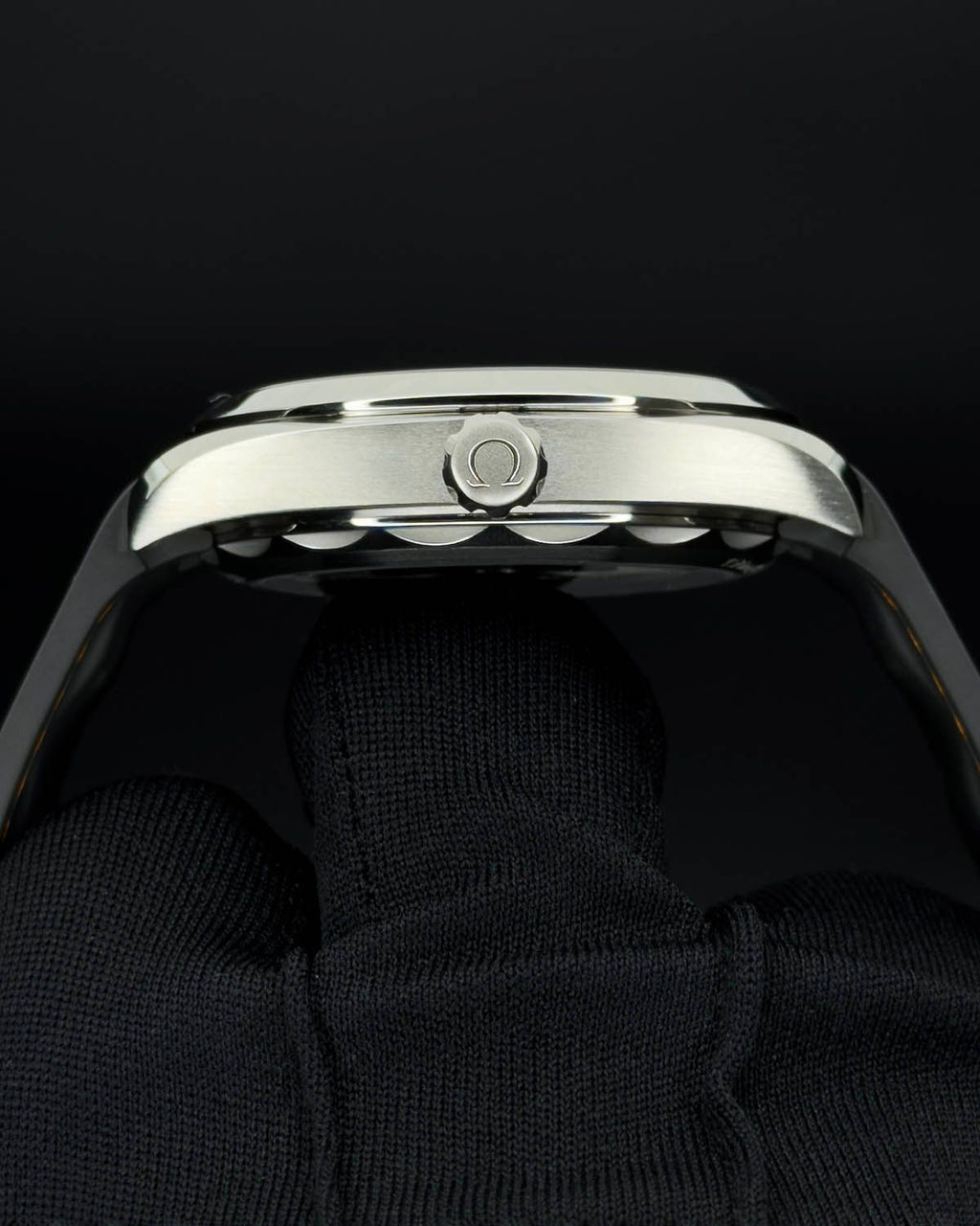 Omega 220.12.41.21.02.002