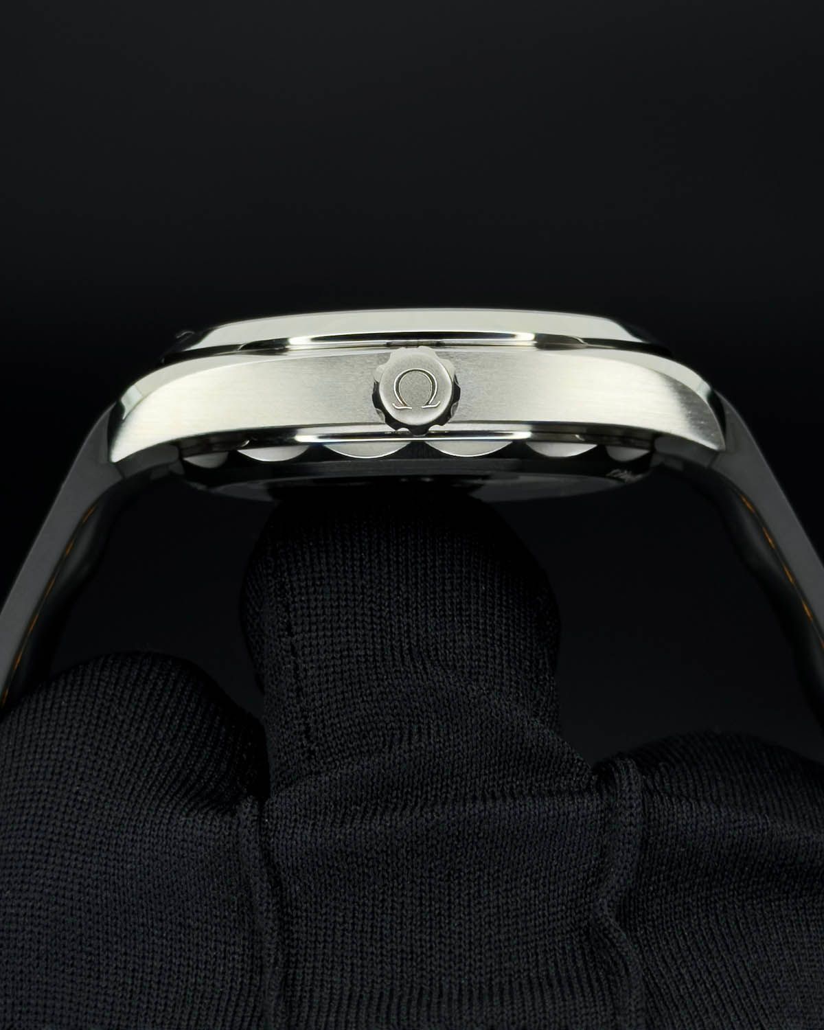 Omega 220.12.41.21.02.002