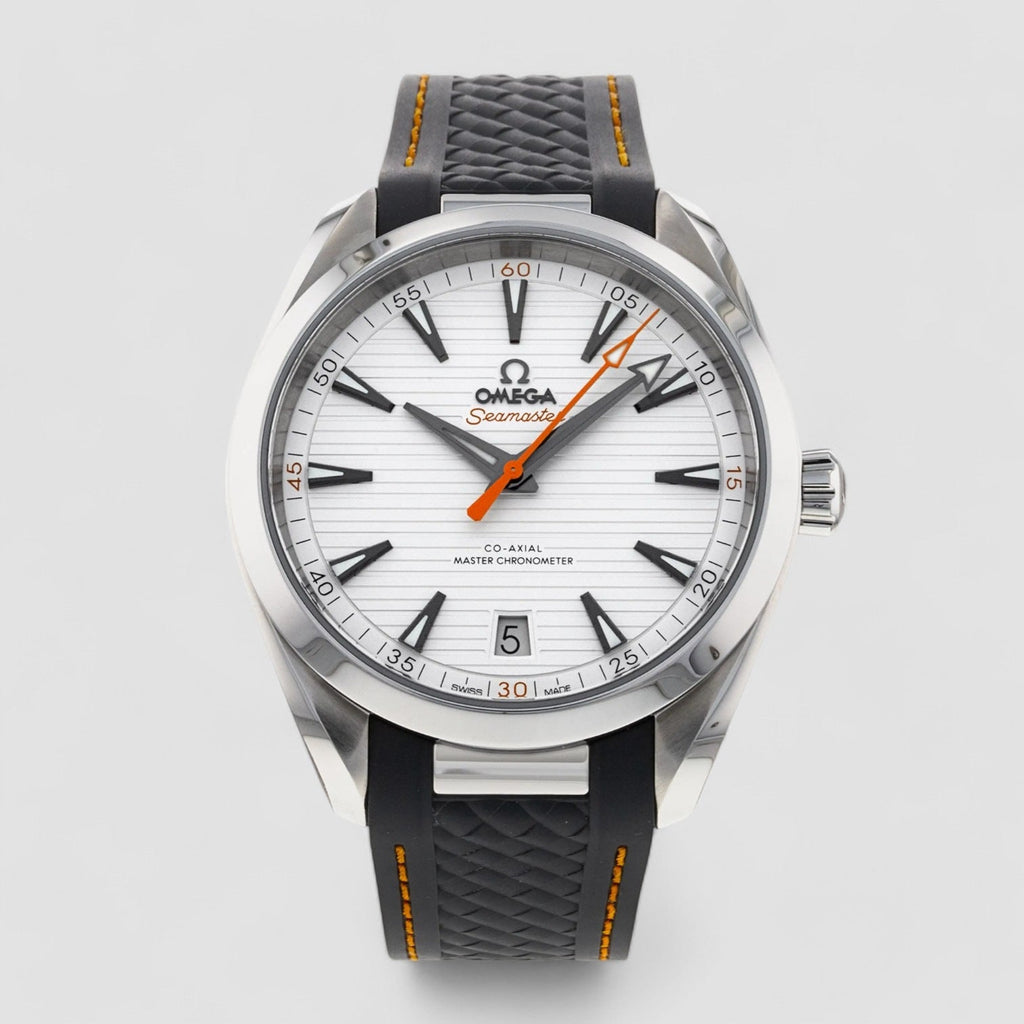 Omega 220.12.41.21.02.002