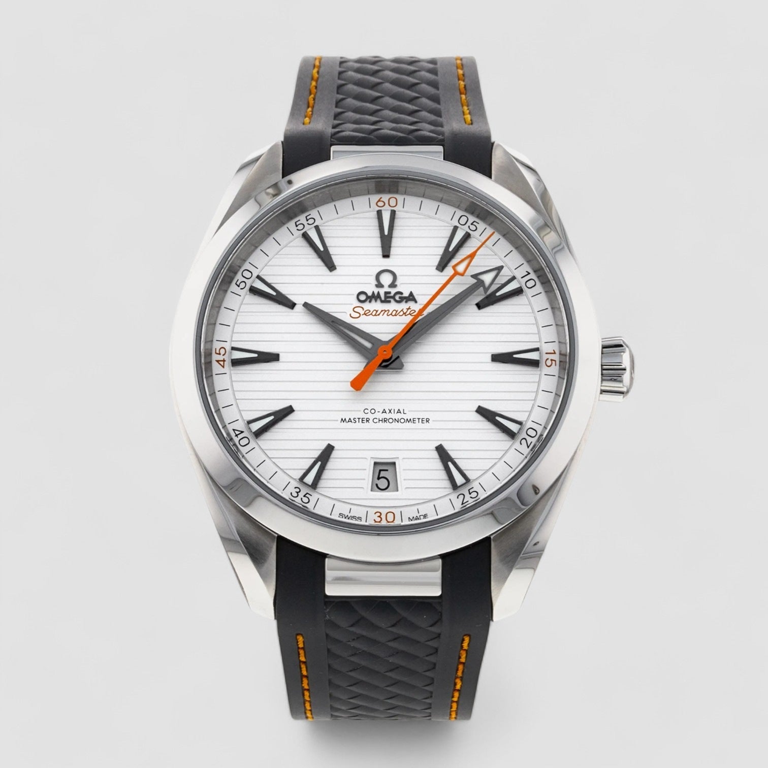 Omega 220.12.41.21.02.002