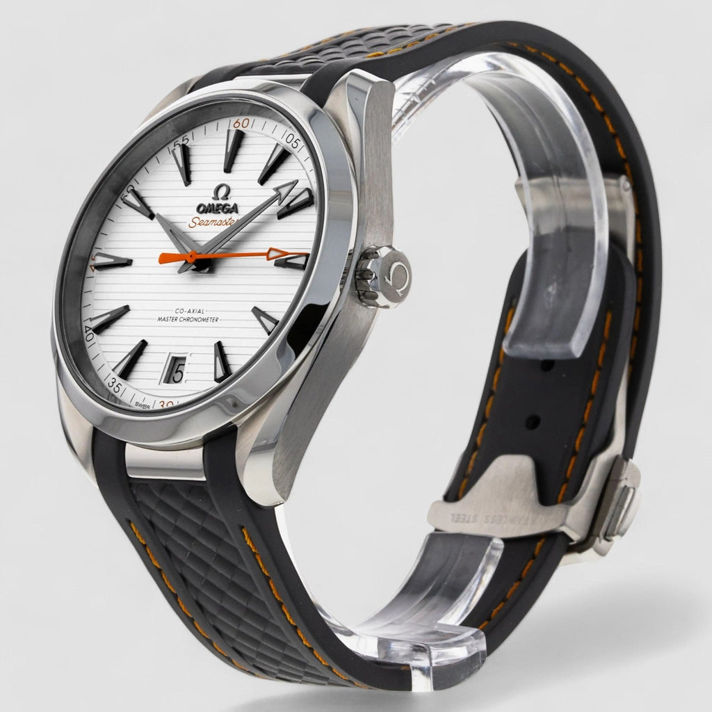 Omega 220.12.41.21.02.002