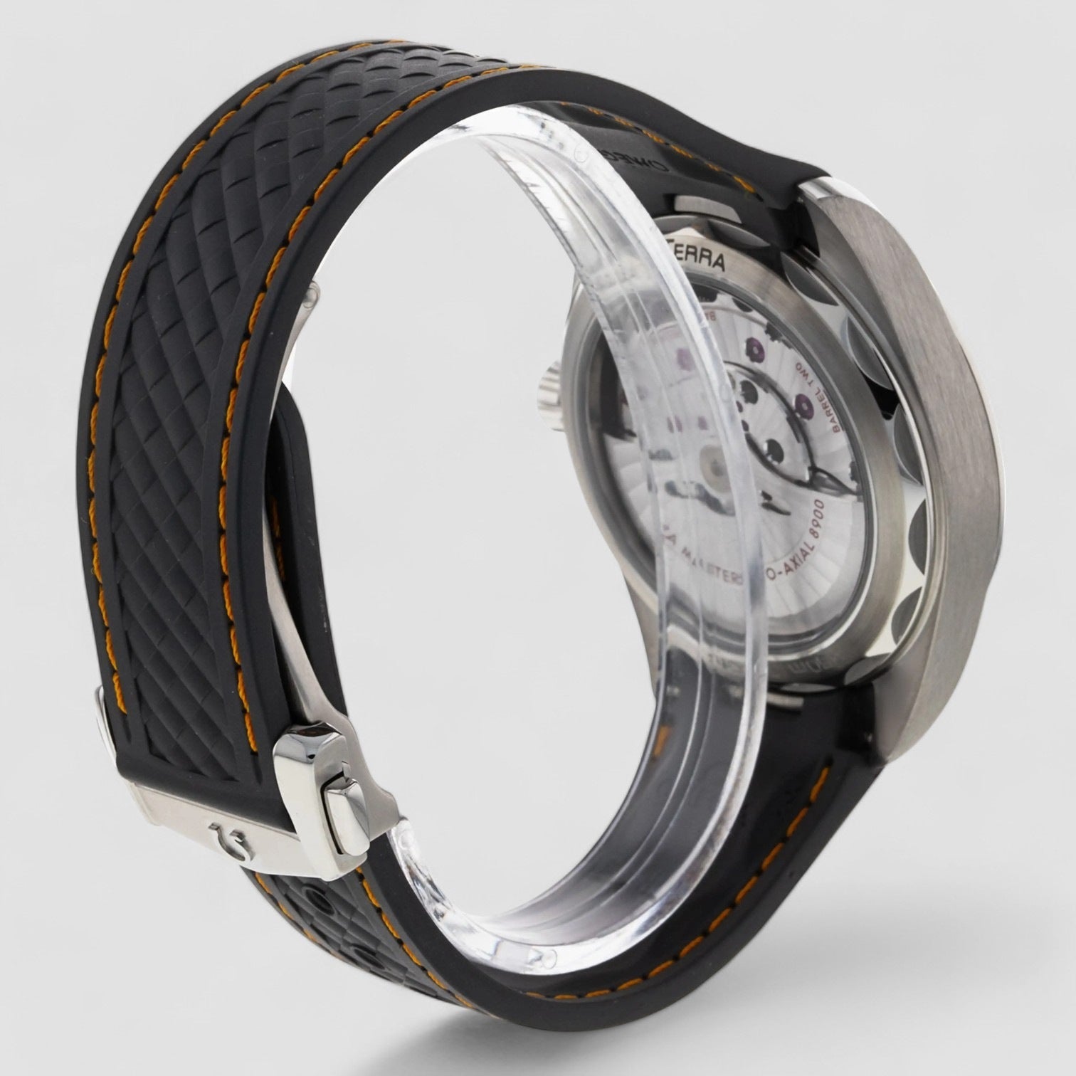 Omega 220.12.41.21.02.002
