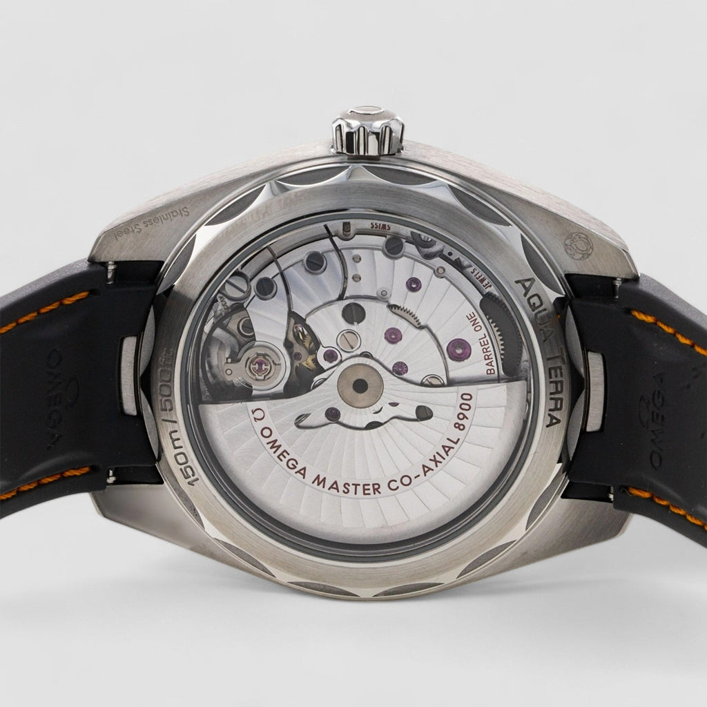 Omega 220.12.41.21.02.002