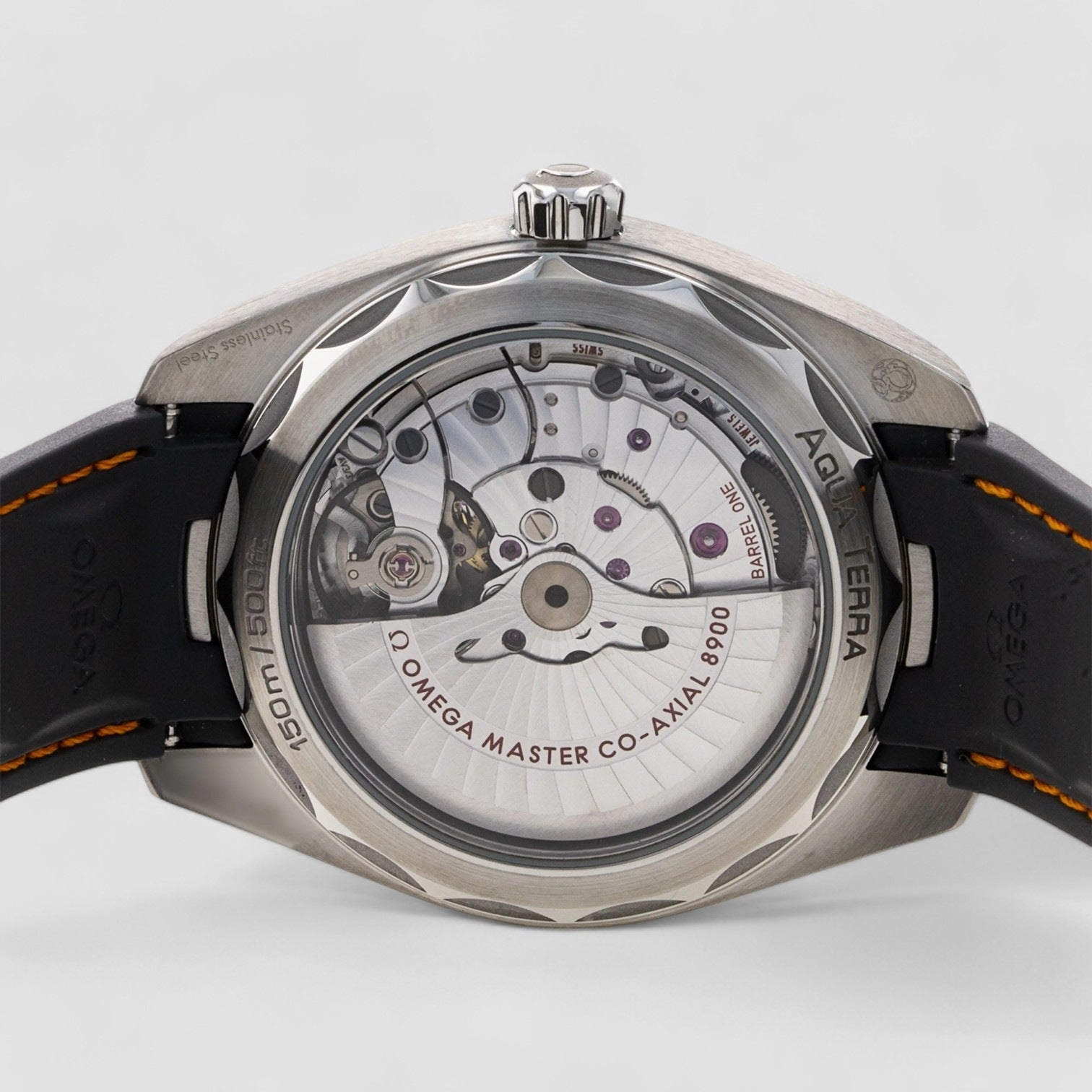 Omega 220.12.41.21.02.002