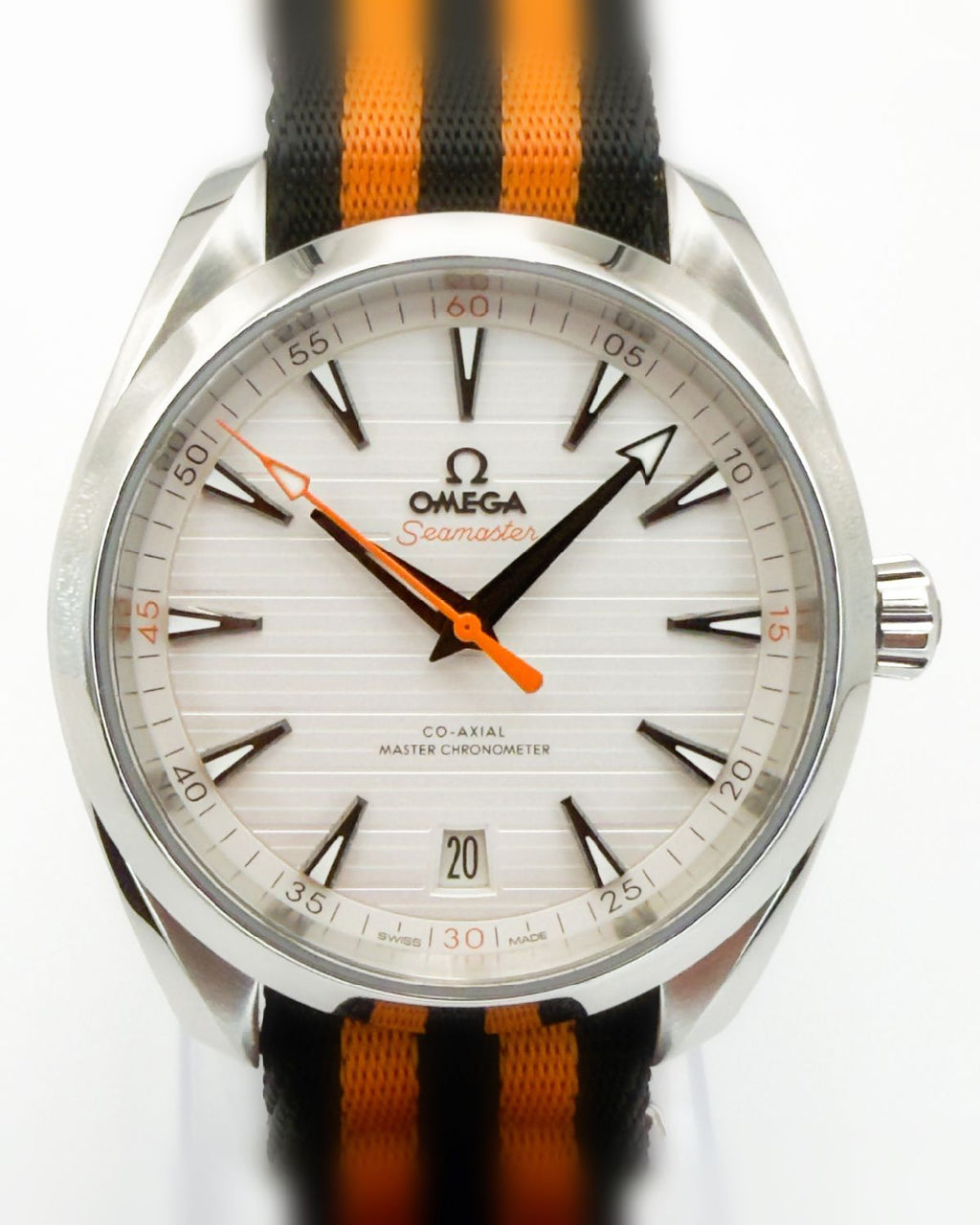 Omega 220.12.41.21.02.003