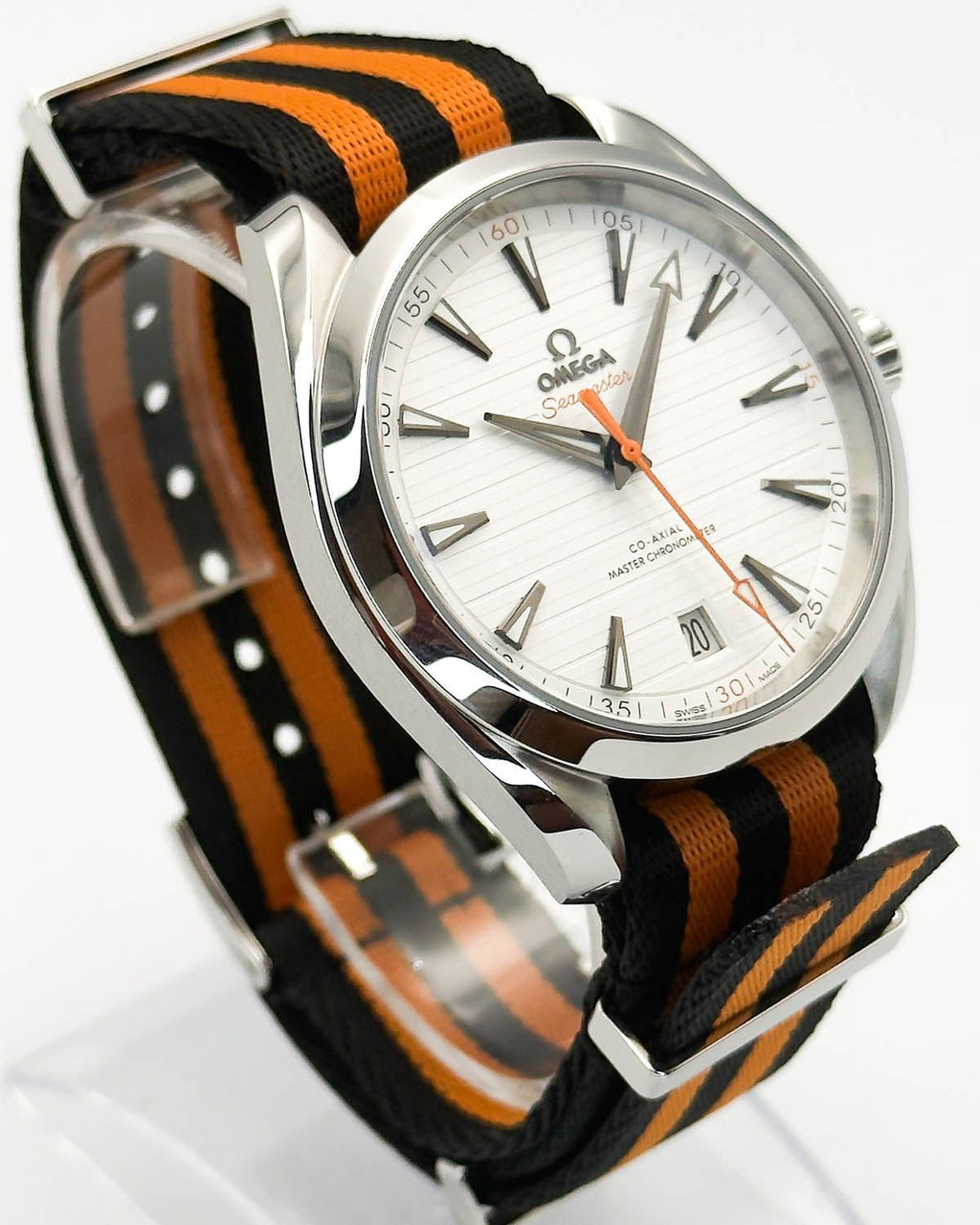Omega 220.12.41.21.02.003