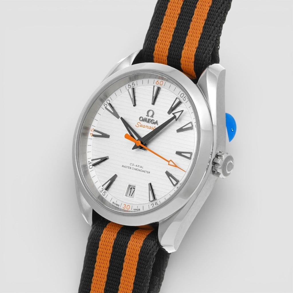 Omega 220.12.41.21.02.003