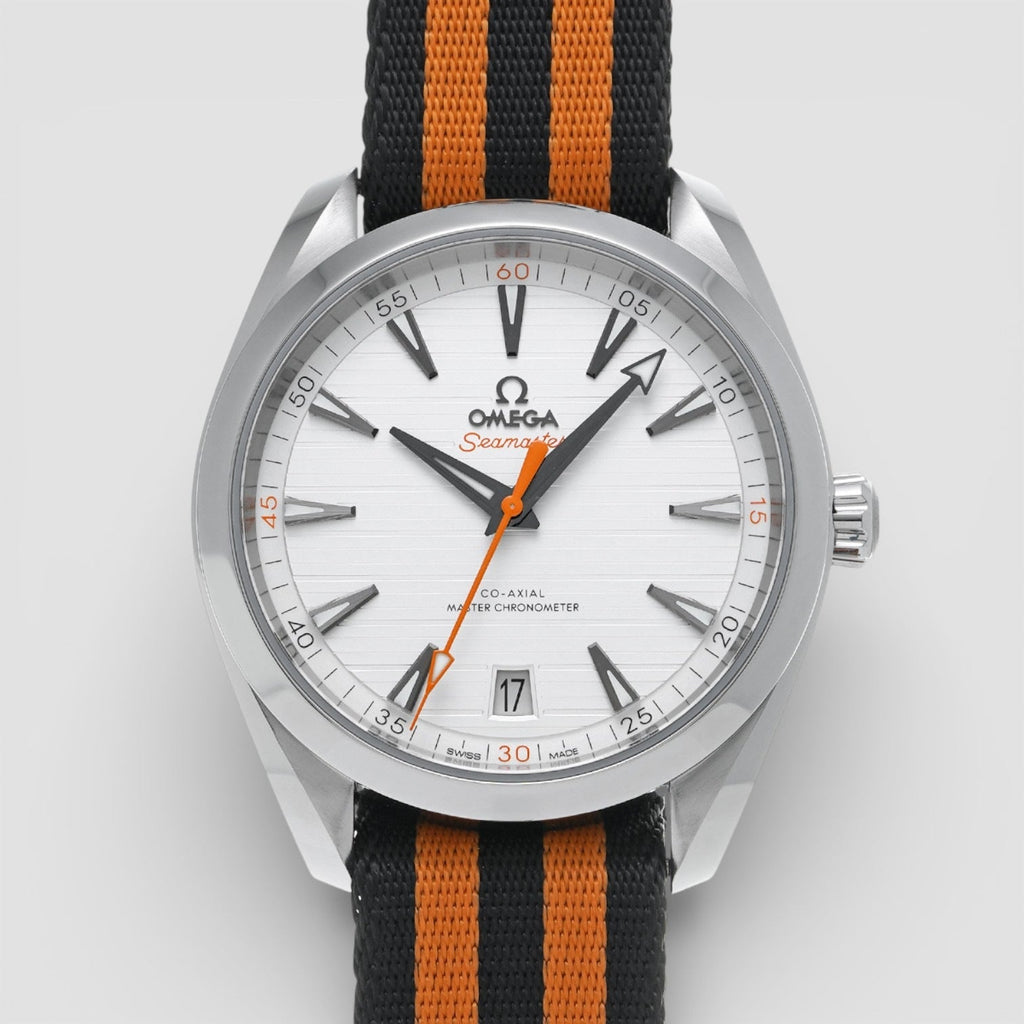 Omega 220.12.41.21.02.003