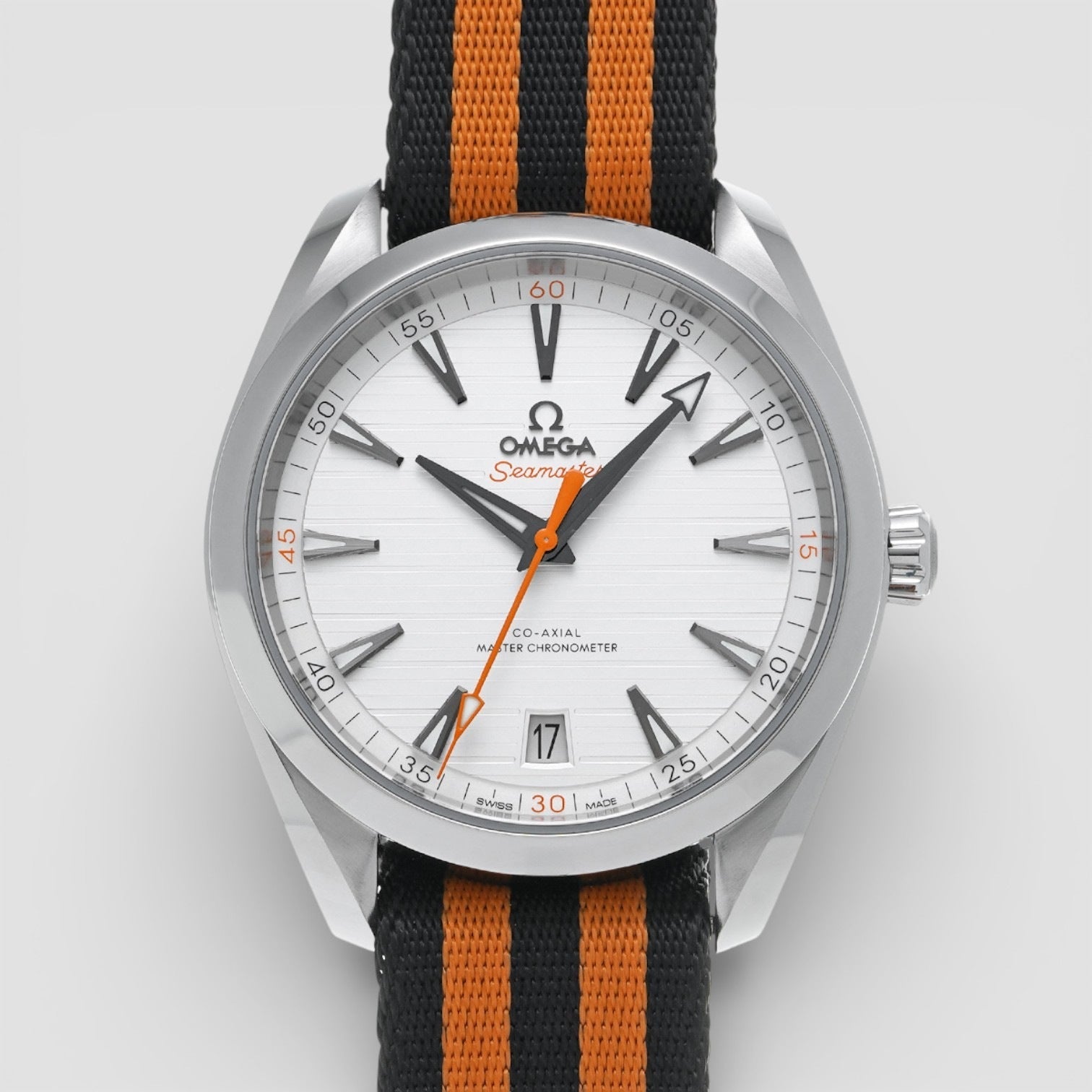 Omega 220.12.41.21.02.003