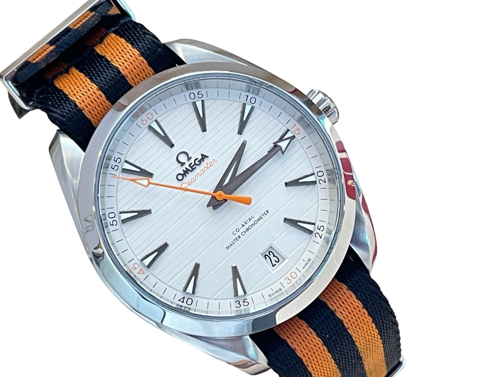Omega 220.12.41.21.02.003