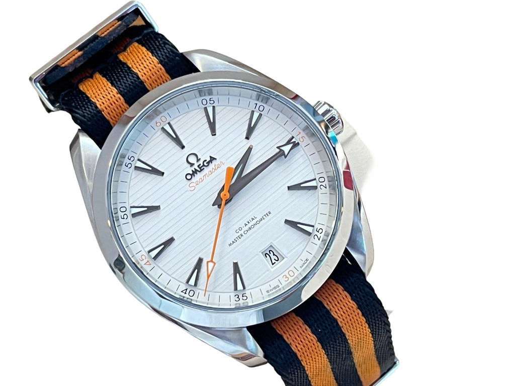Omega 220.12.41.21.02.003