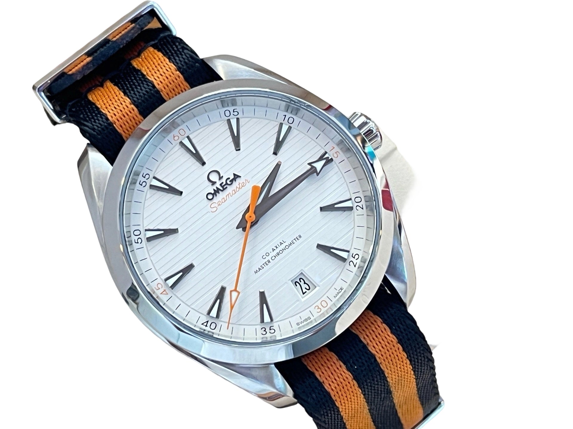 Omega 220.12.41.21.02.003