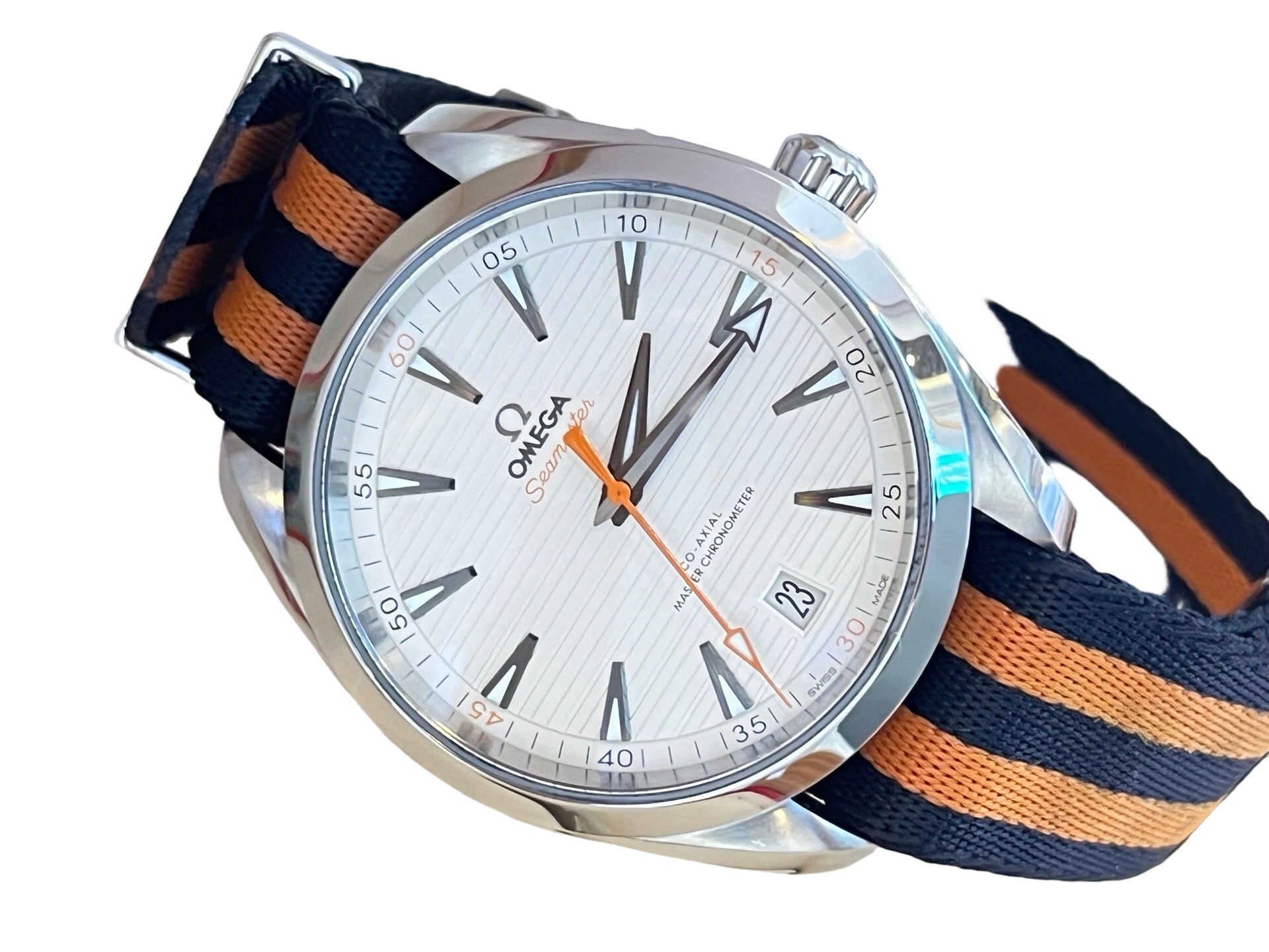 Omega 220.12.41.21.02.003