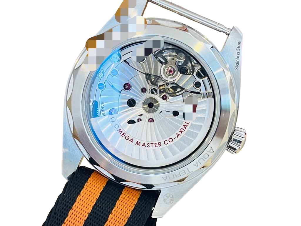 Omega 220.12.41.21.02.003