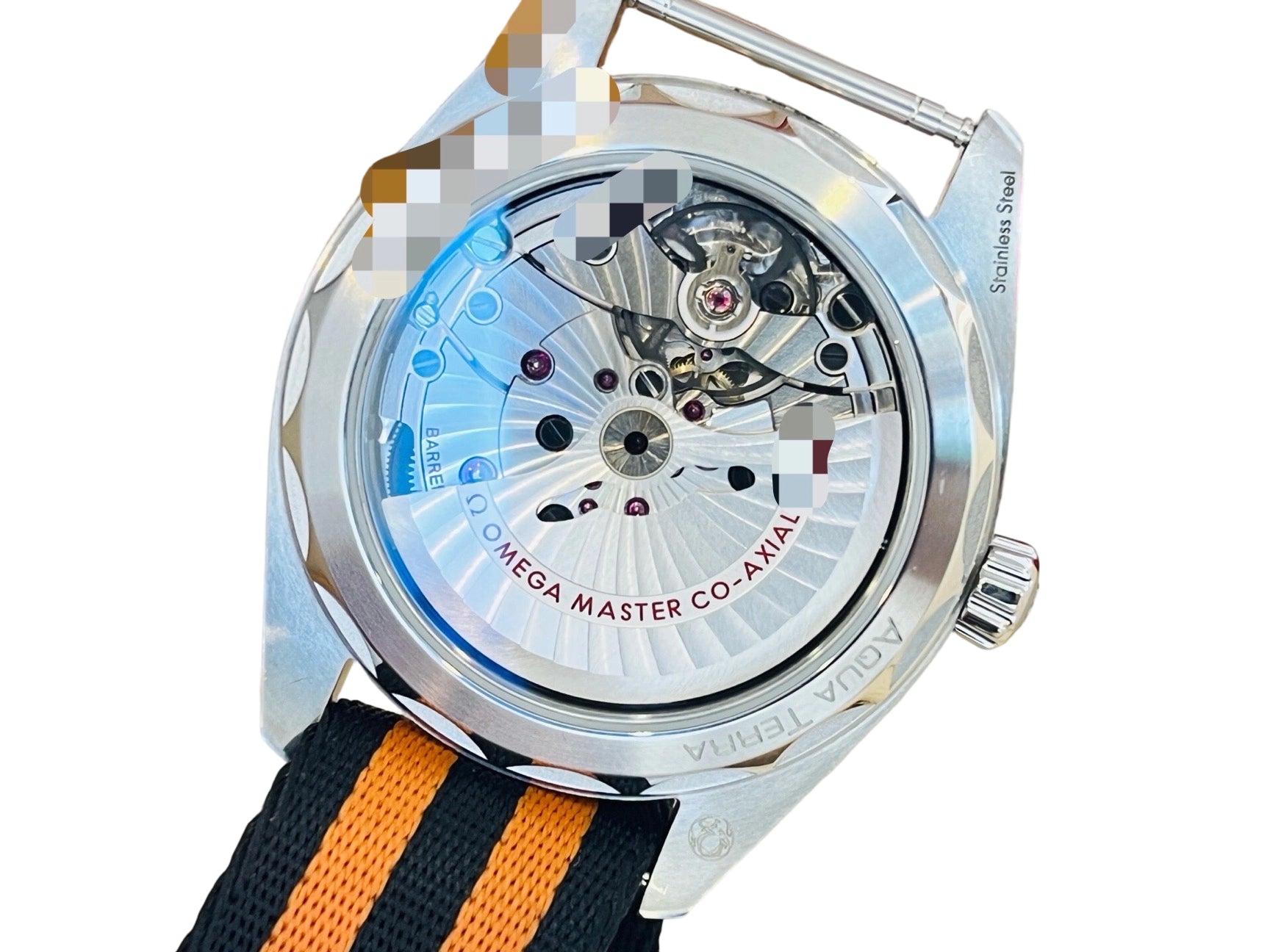 Omega 220.12.41.21.02.003