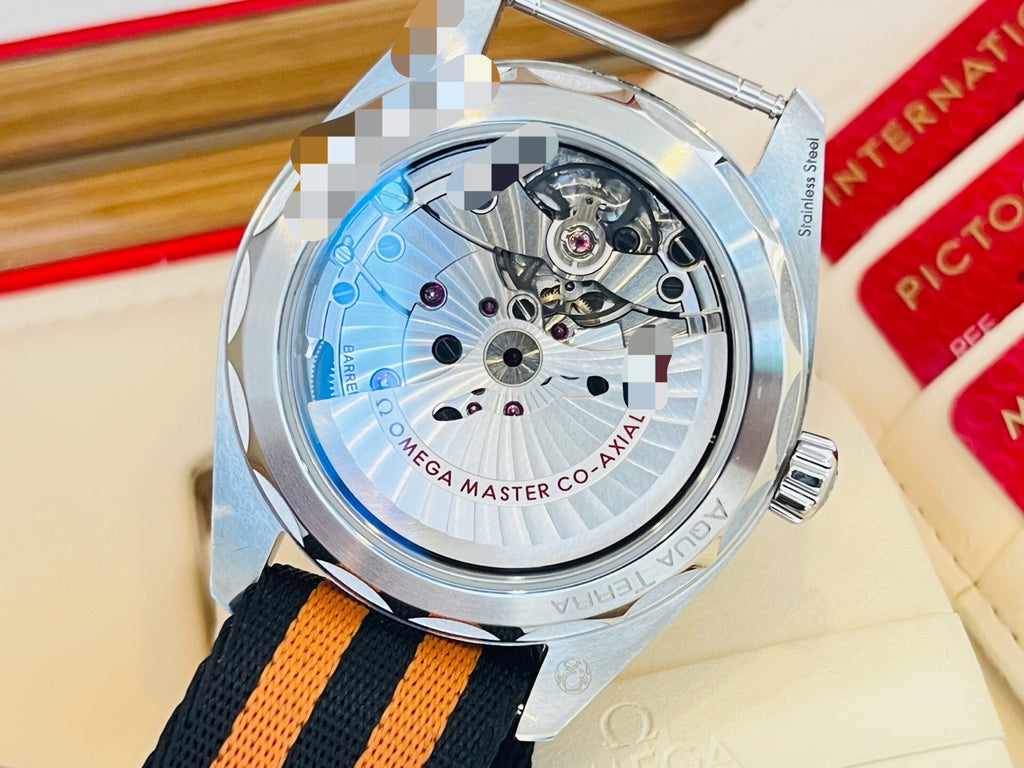 Omega 220.12.41.21.02.003