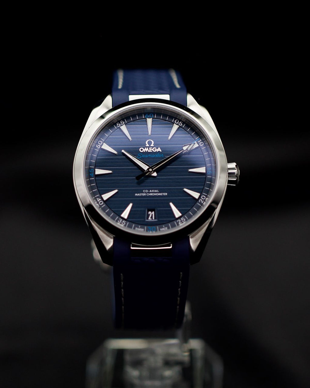 Omega 220.12.41.21.03.001