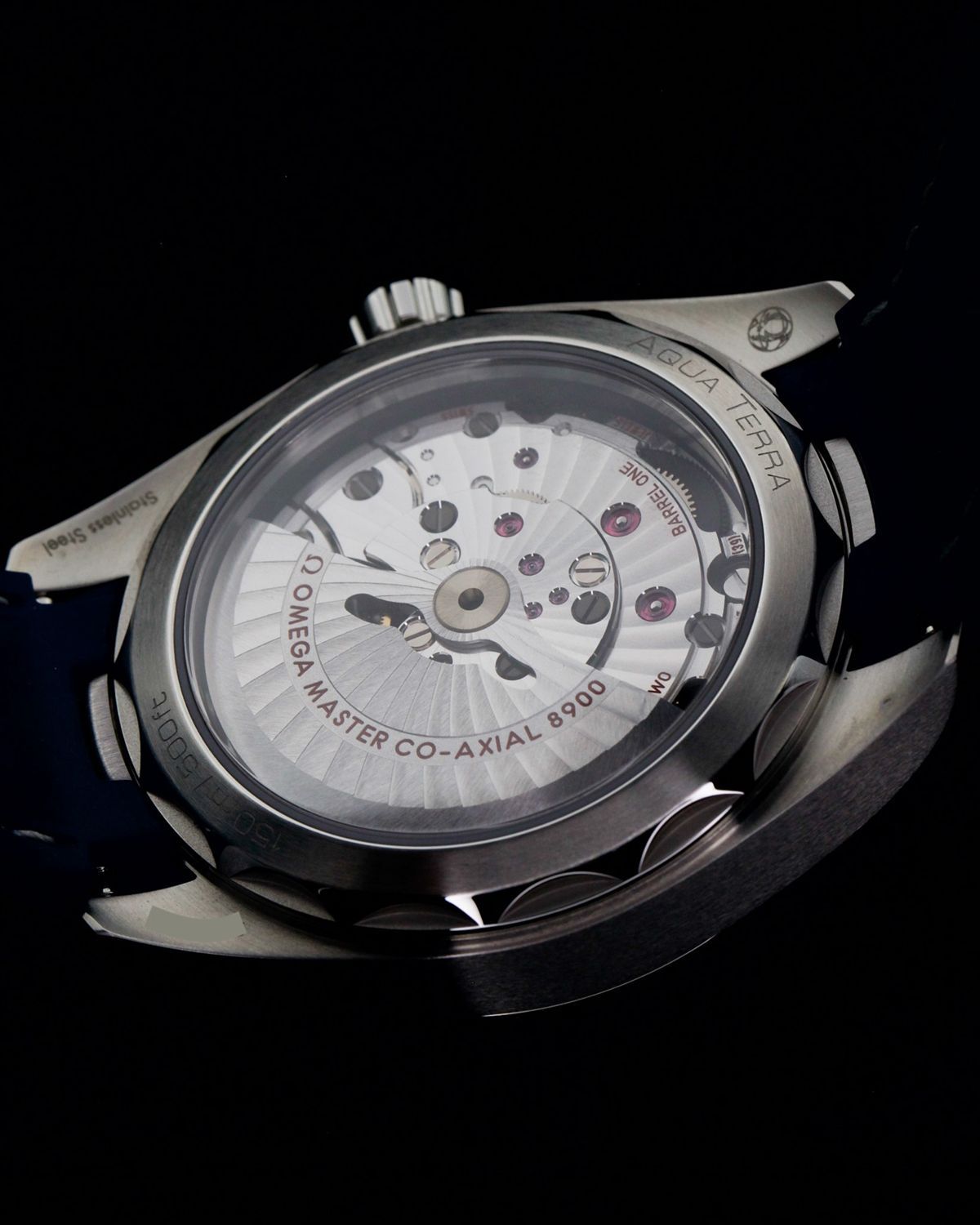 Omega 220.12.41.21.03.001