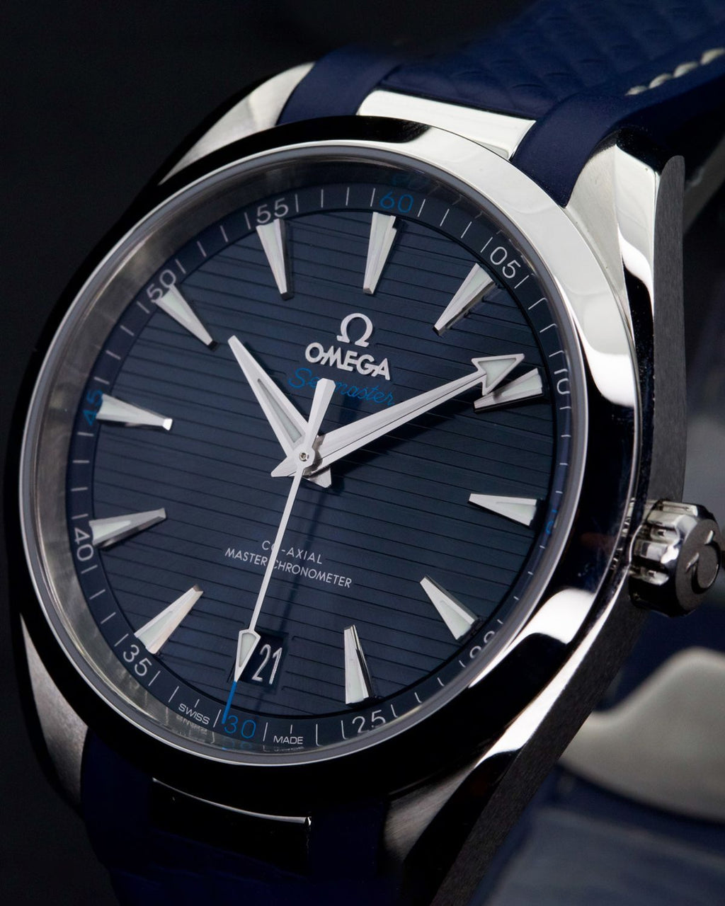Omega 220.12.41.21.03.001