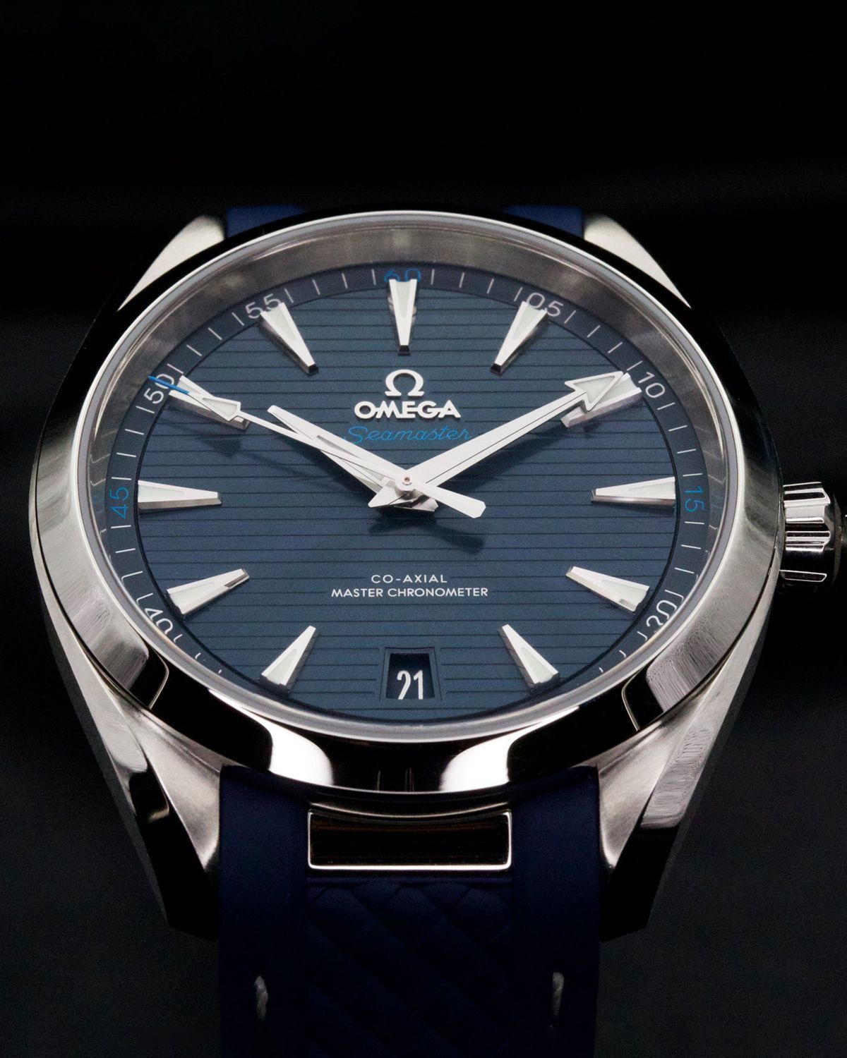 Omega 220.12.41.21.03.001