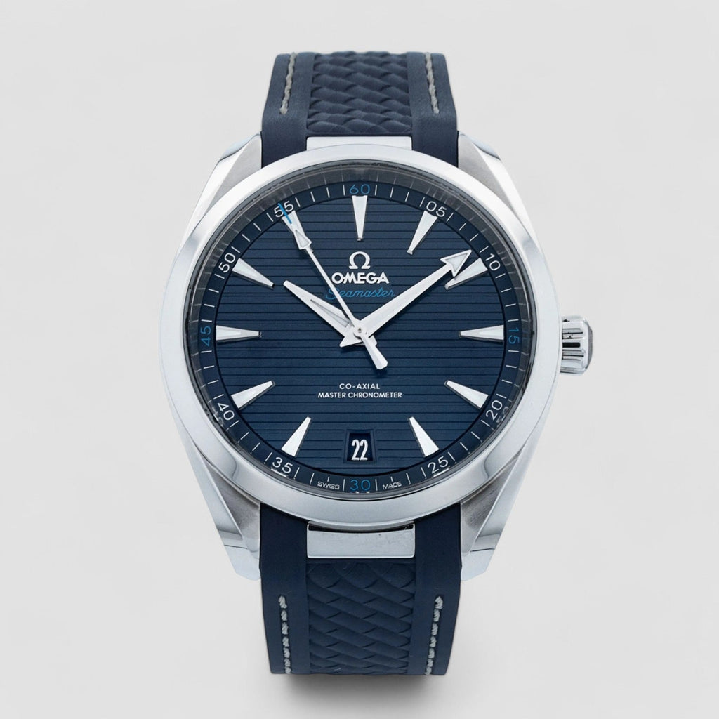 Omega 220.12.41.21.03.001