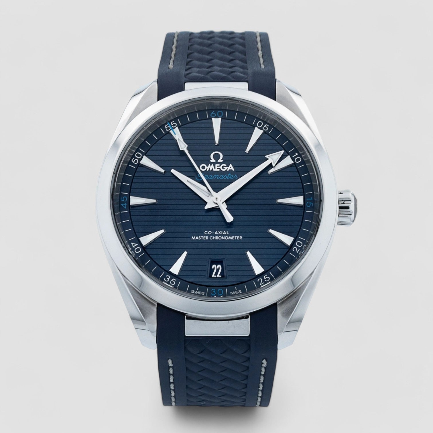 Omega 220.12.41.21.03.001