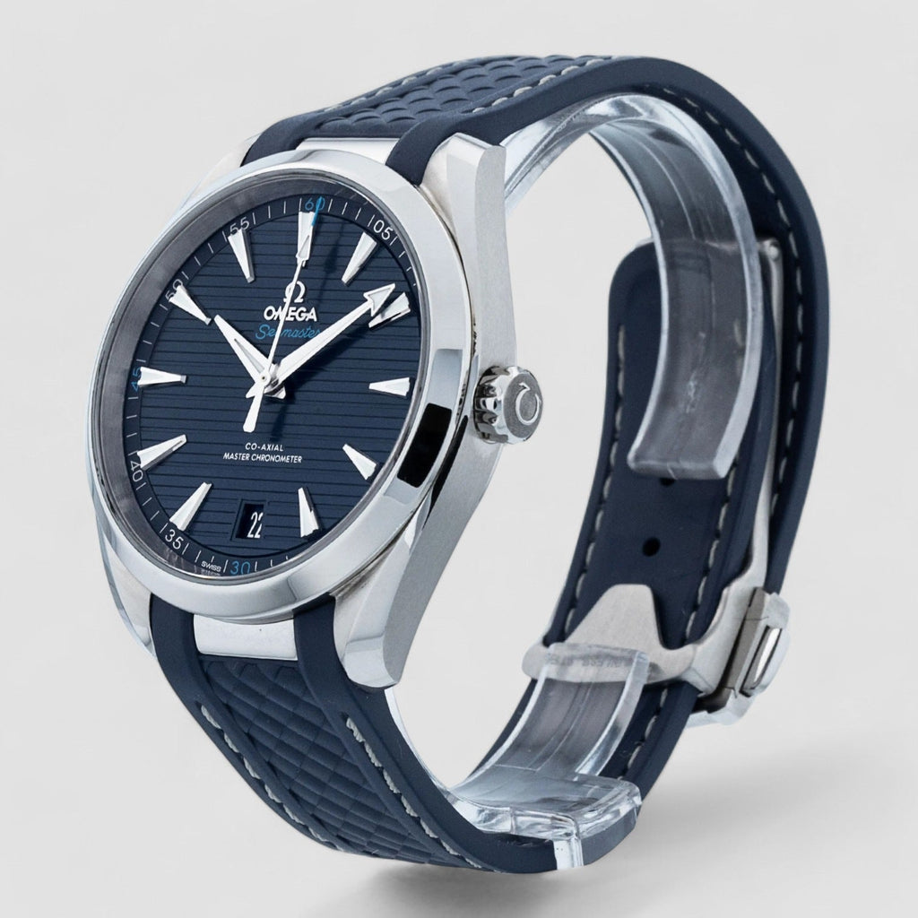 Omega 220.12.41.21.03.001