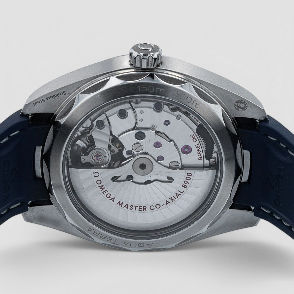 Omega 220.12.41.21.03.001