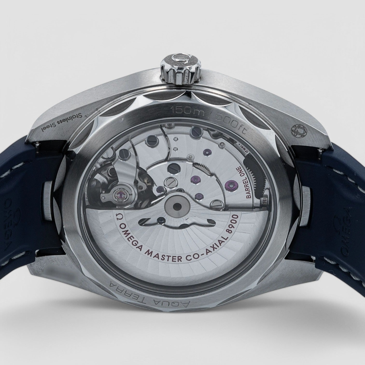 Omega 220.12.41.21.03.001