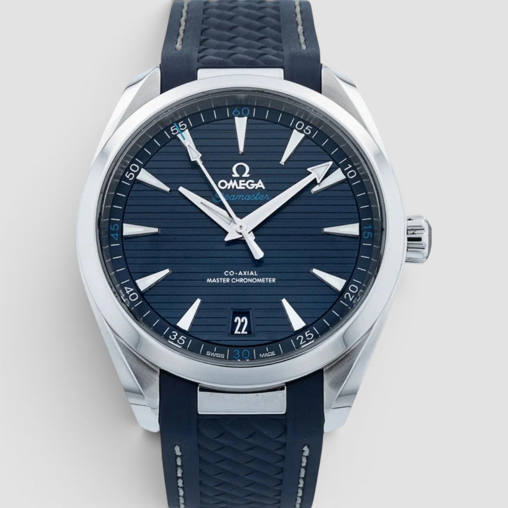 Omega 220.12.41.21.03.001