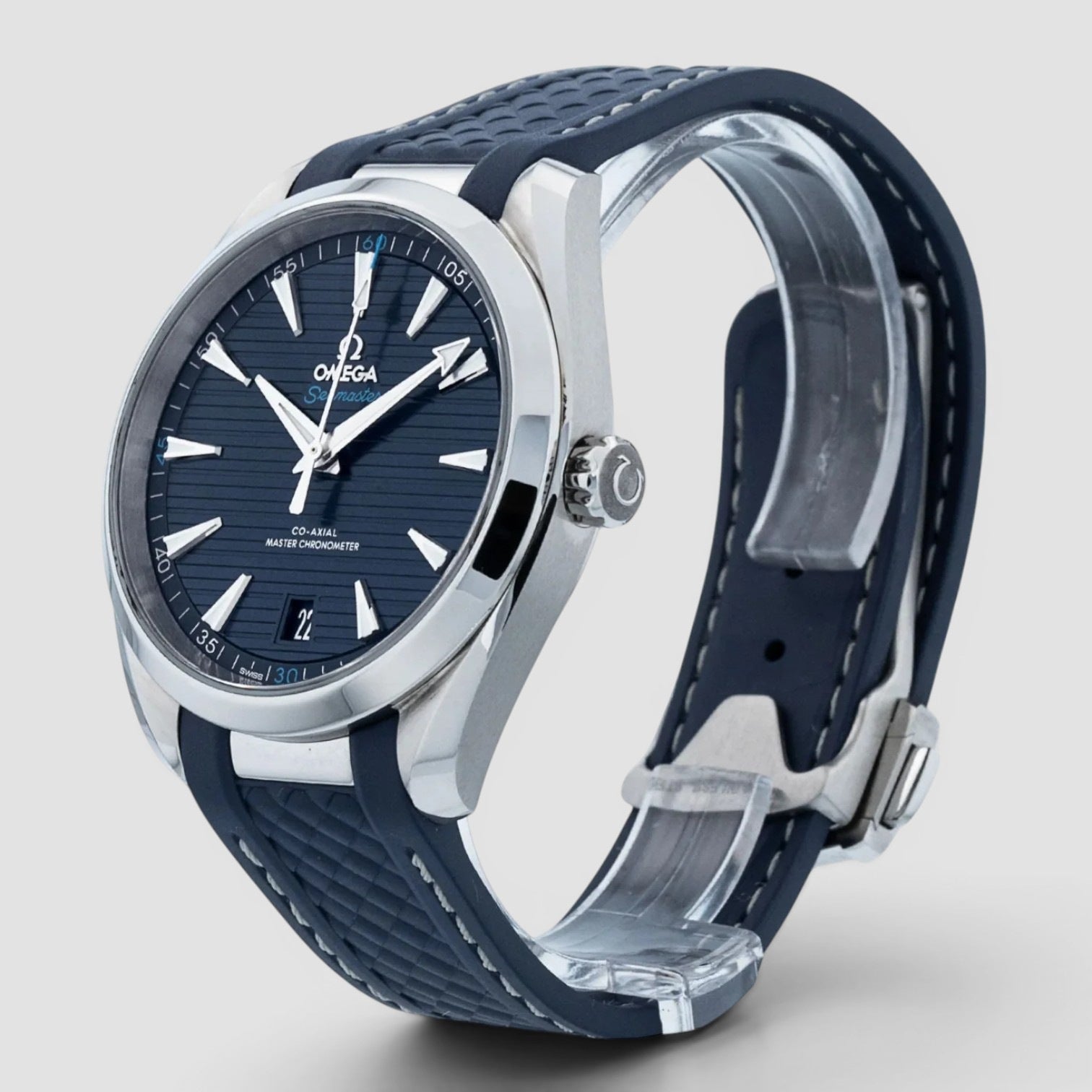 Omega 220.12.41.21.03.001