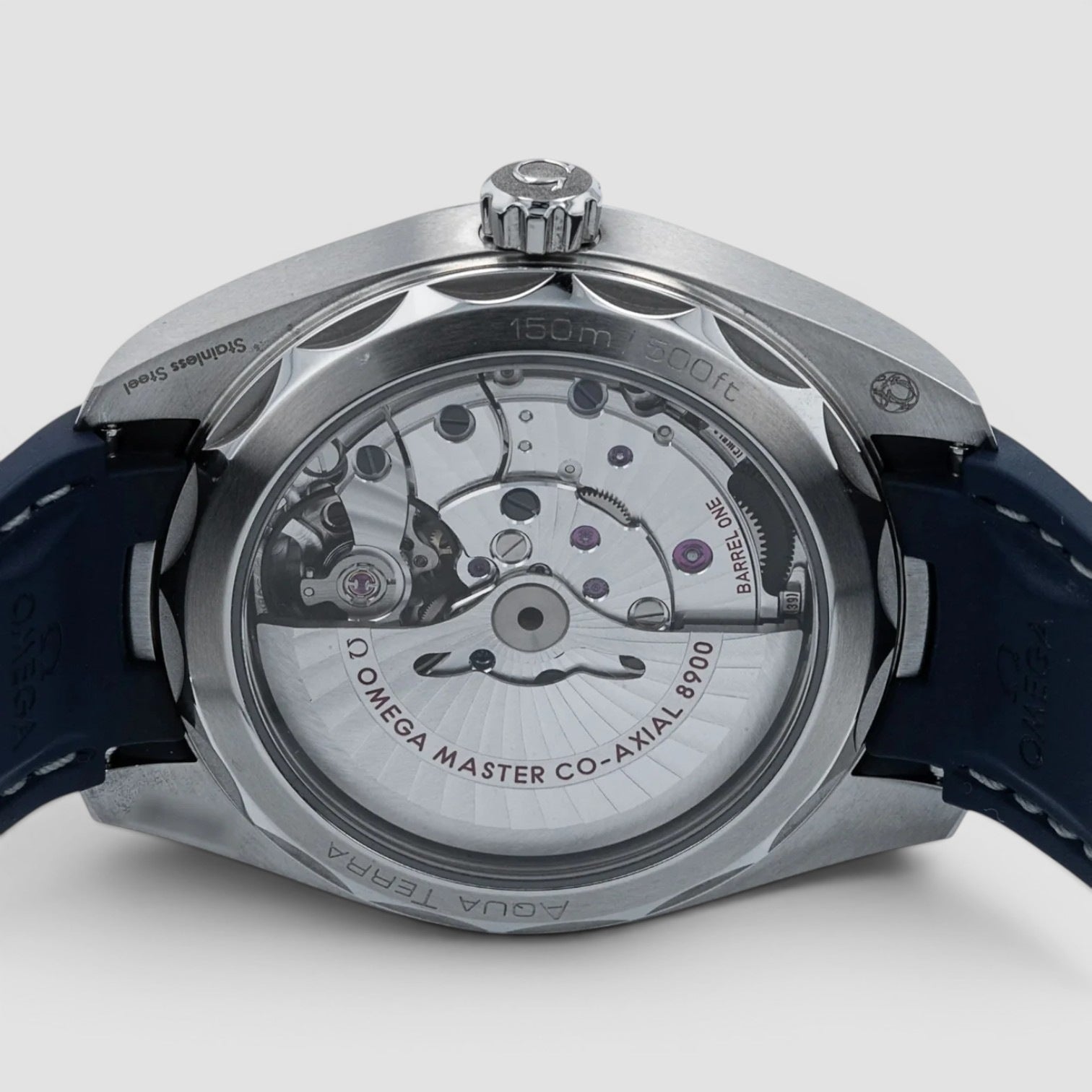 Omega 220.12.41.21.03.001