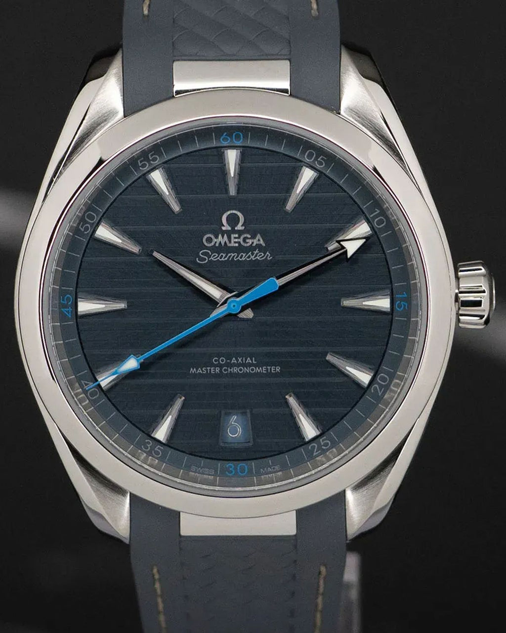 Omega 220.12.41.21.03.002