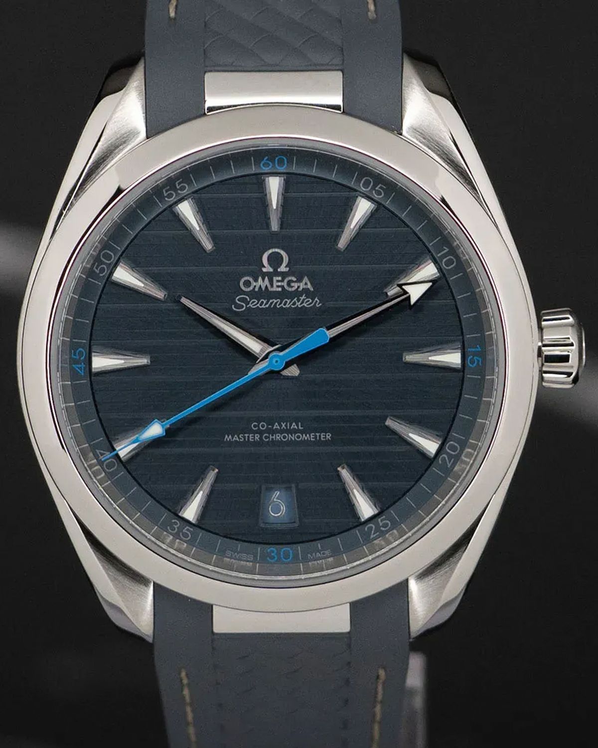 Omega 220.12.41.21.03.002