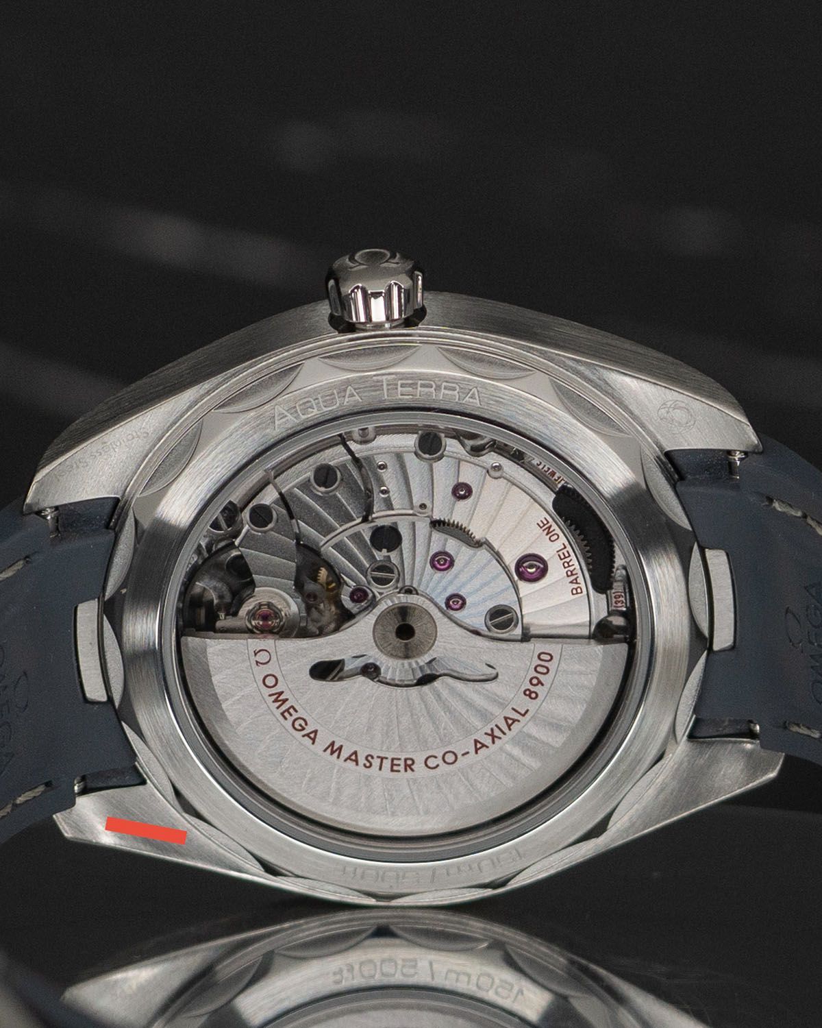 Omega 220.12.41.21.03.002