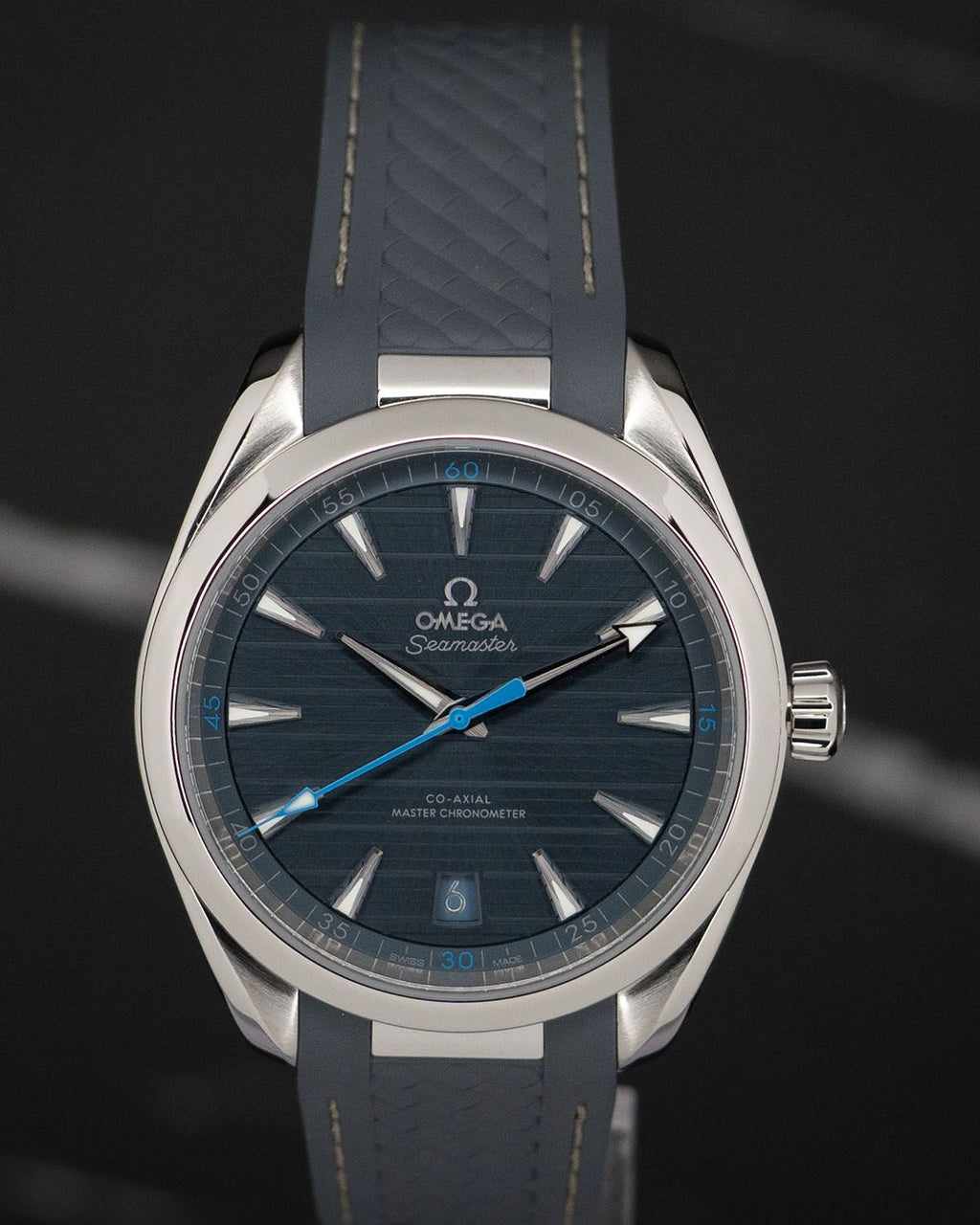 Omega 220.12.41.21.03.002