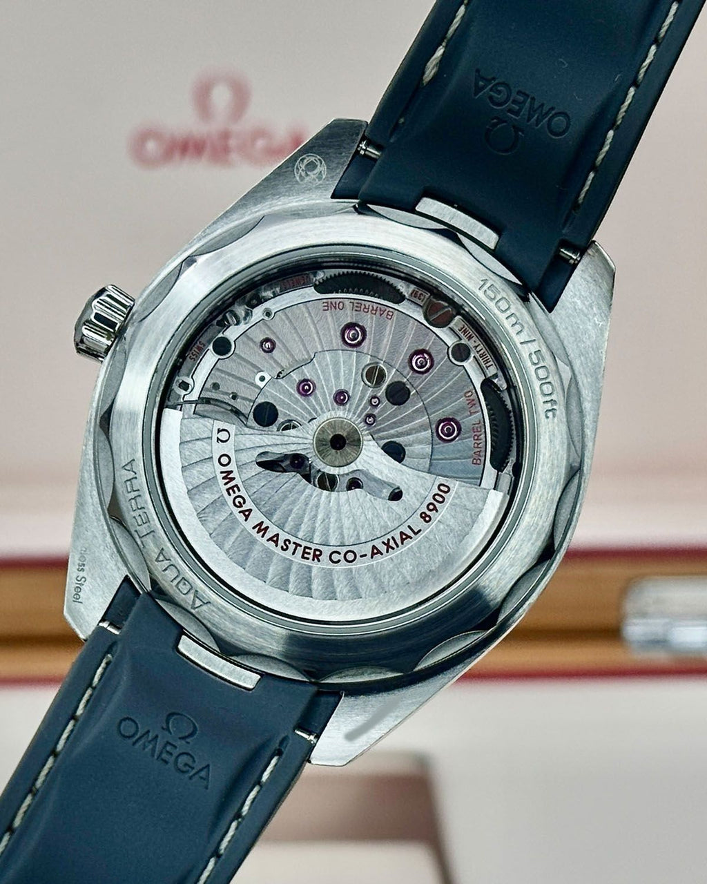 Omega 220.12.41.21.03.002