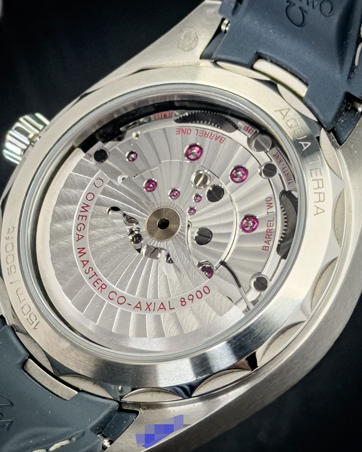 Omega 220.12.41.21.03.002